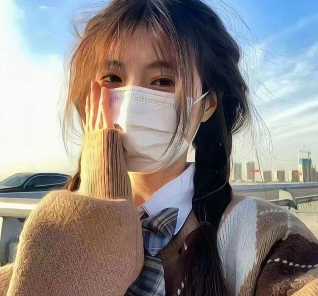 爱与希望的禁区